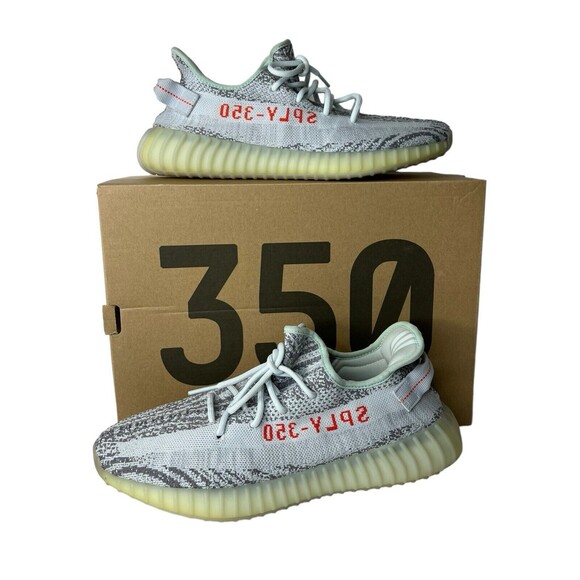 Adidas Yeezy Boost 350 V2 - Size 12